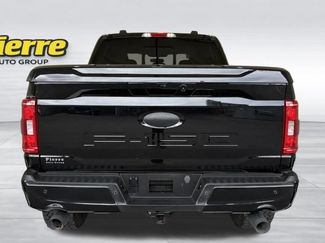 Used 2023 Ford F150 XLT w/ Equipment Group 302A High AWD/4WD video 3