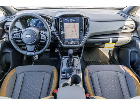 New 2026 Subaru Crosstrek 2.5i Sport AWD/4WD image 13