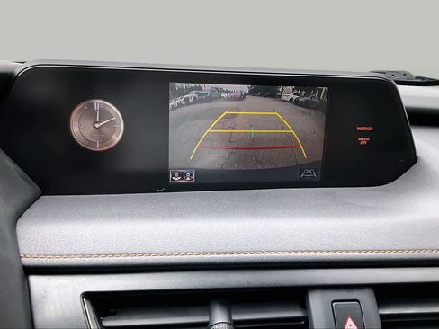 Used 2020 Lexus UX 200 w/ Accessory Package 2 FWD image 25