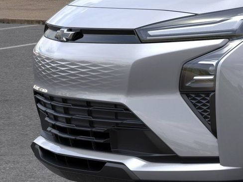 New 2027 Chevrolet Bolt LT w/ Comfort Package FWD image 14
