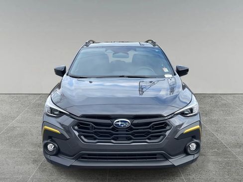 Certified 2025 Subaru Crosstrek 2.5i Sport w/ Popular Package #4A image 8