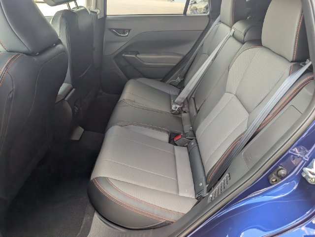 New 2026 Subaru Crosstrek 2.5i Limited AWD/4WD image 19