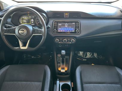Used 2023 Nissan Versa SV