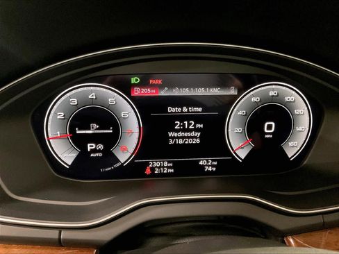 Certified 2023 Audi Q5 2.0T Premium Plus w/ Premium Plus Package image 20