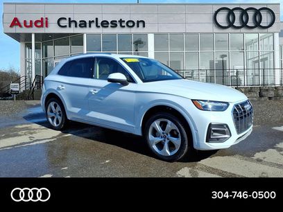 Certified 2021 Audi Q5 Prestige w/ Prestige Package