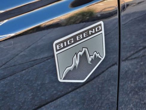 Used 2024 Ford Bronco Big Bend image 10