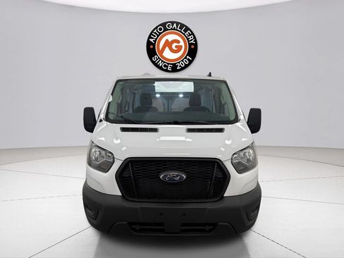 Used 2024 Ford Transit 150 Low Roof RWD image 8