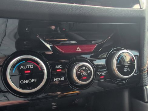 Used 2025 Subaru Forester Wilderness image 37