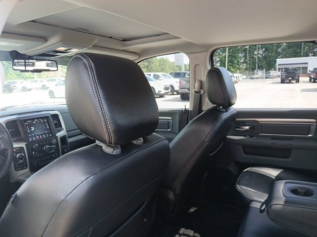 Used 2019 RAM 1500 Big Horn AWD/4WD image 15