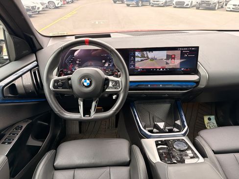 Used 2025 BMW X3 M50 w/ Premium Package AWD/4WD image 5