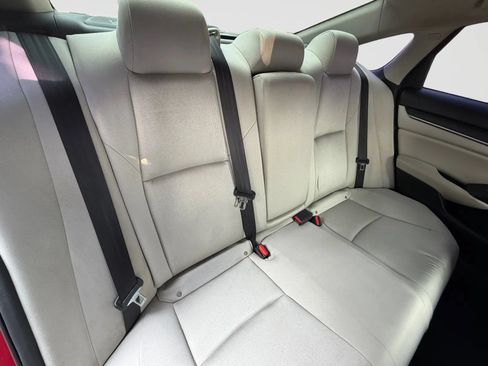Used 2018 Honda Accord LX image 18