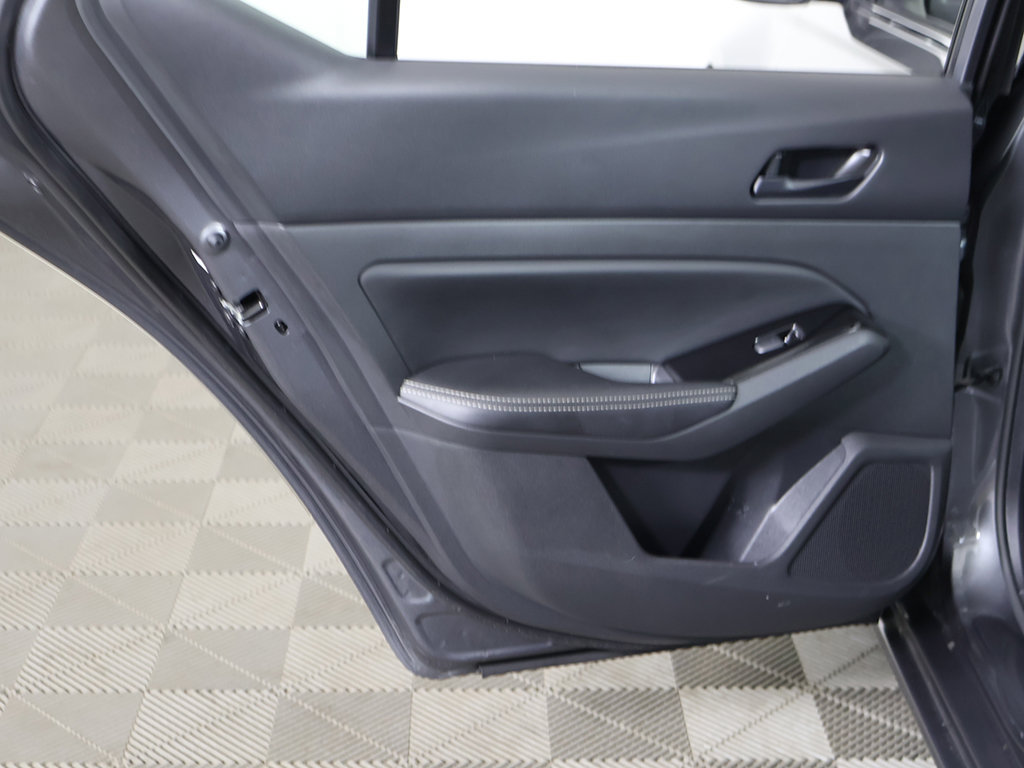 Used 2023 Nissan Altima 2.5 SV AWD/4WD image 21