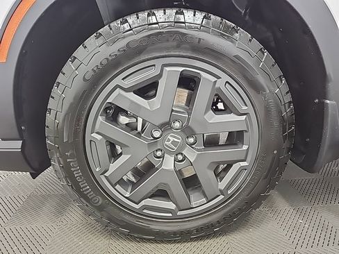 New 2026 Honda CR-V TrailSport image 45