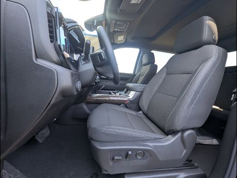 New 2026 Chevrolet Silverado 2500 LT w/ Trail Boss Package image 16