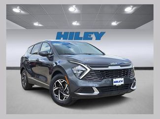 Used 2023 Kia Sportage LX FWD 360° Tour