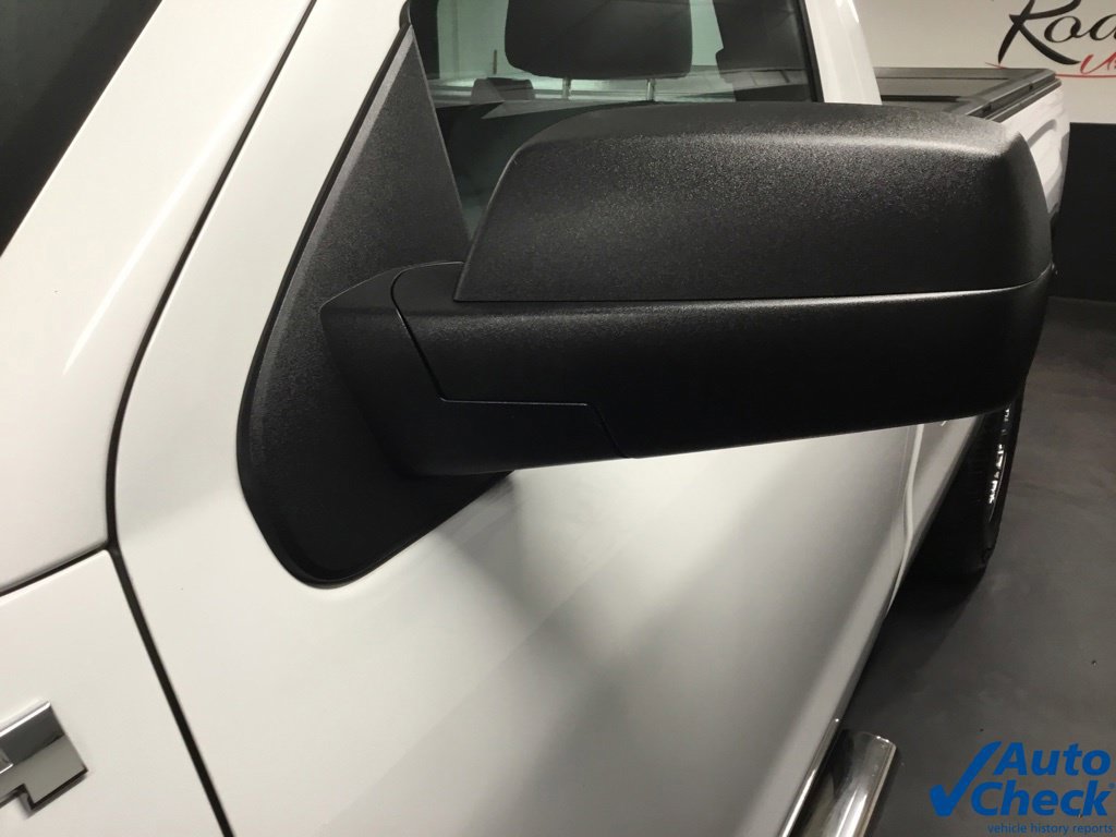 Used 2017 GMC Sierra 1500 4x4 Regular Cab image 21