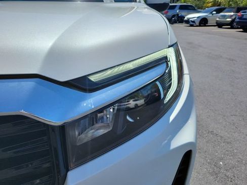Used 2023 Honda Ridgeline RTL-E image 11