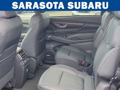 New 2026 Subaru Ascent Touring AWD/4WD image 13
