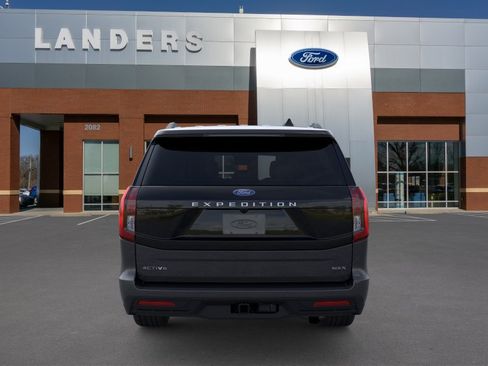 New 2026 Ford Expedition Max Active AWD/4WD image 5