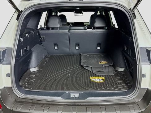 New 2026 Subaru Outback Wilderness image 28