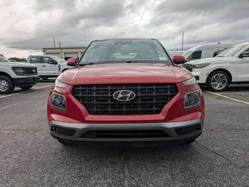 Used 2022 Hyundai Venue SE w/ Cargo Package FWD image 9