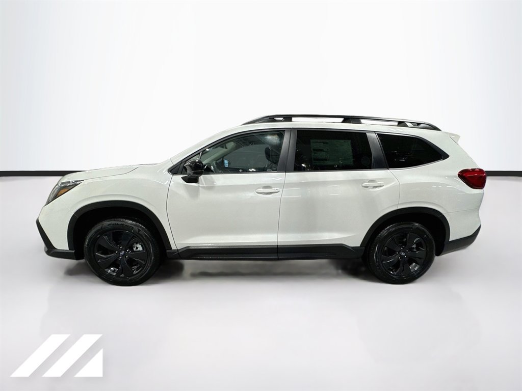 New 2027 Subaru Ascent Premium AWD/4WD image 7