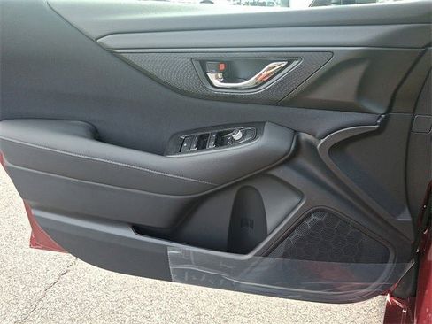 New 2025 Subaru Legacy Premium image 29