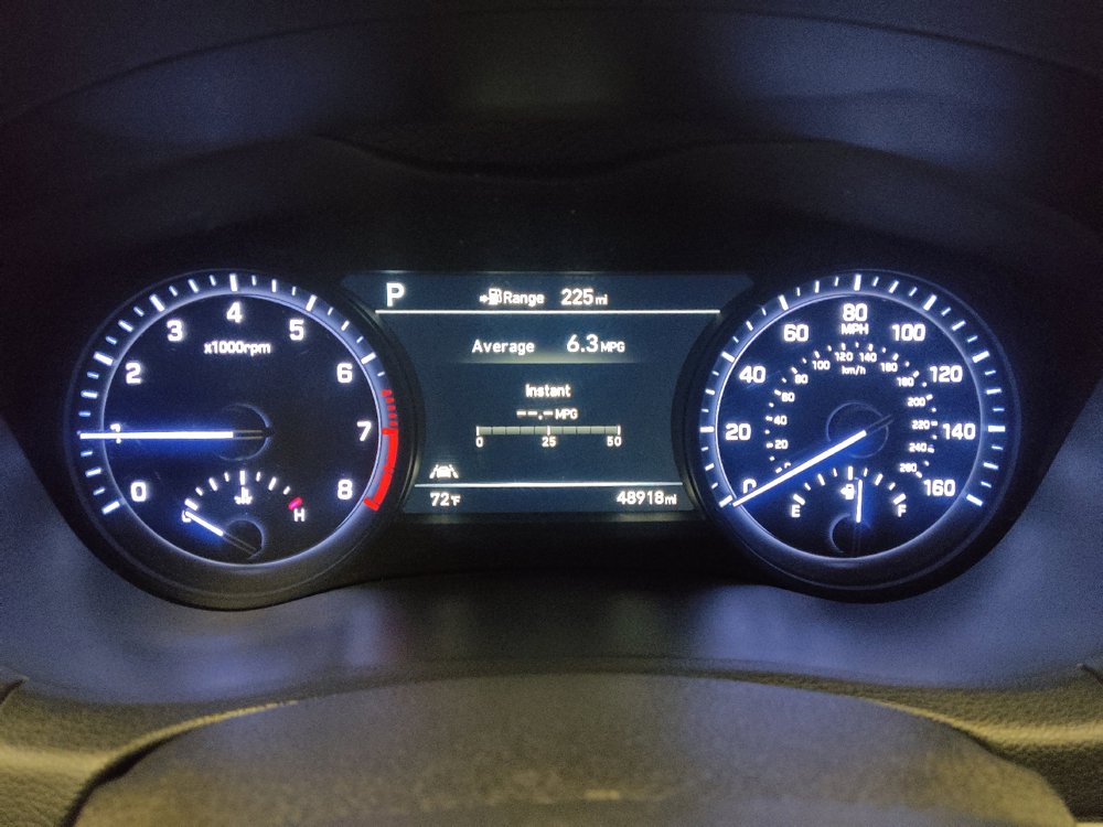 Used 2018 Genesis G80 3.8 w/ Option Group 03 RWD image 23