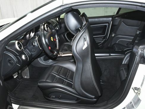 Used 2013 Ferrari California image 54