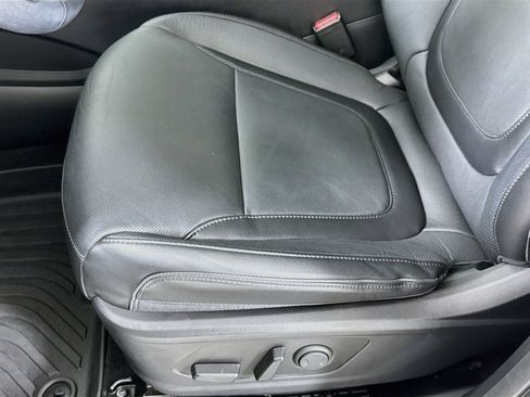 Used 2024 Hyundai Santa Cruz Limited AWD/4WD image 20