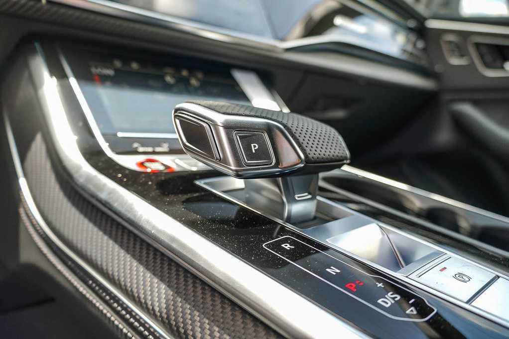 New 2026 Audi RS Q8 performance AWD/4WD image 25
