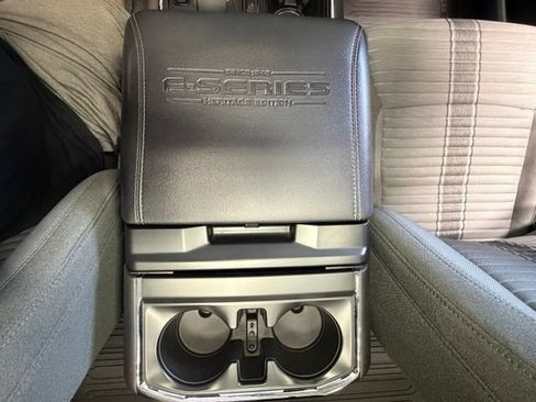 Used 2023 Ford F150 XLT w/ Equipment Group 302A High AWD/4WD image 42