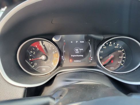 Used 2019 Jeep Compass Latitude image 11