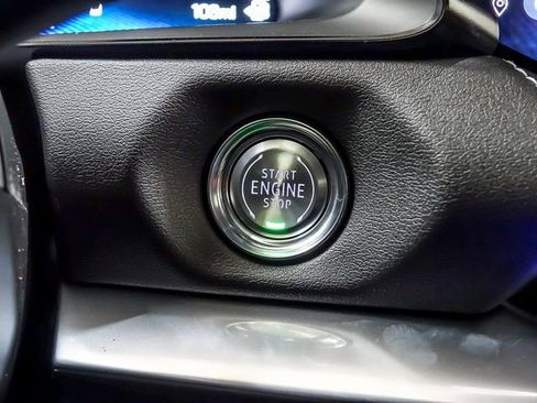 New 2026 Chevrolet Corvette Stingray Preferred Cpe w/ 2LT image 13