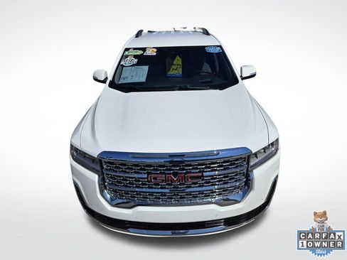 Used 2023 GMC Acadia Denali AWD/4WD image 57