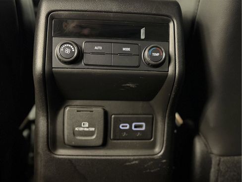 Certified 2023 GMC Acadia AT4 w/ LPO, Floor Liner Package image 31