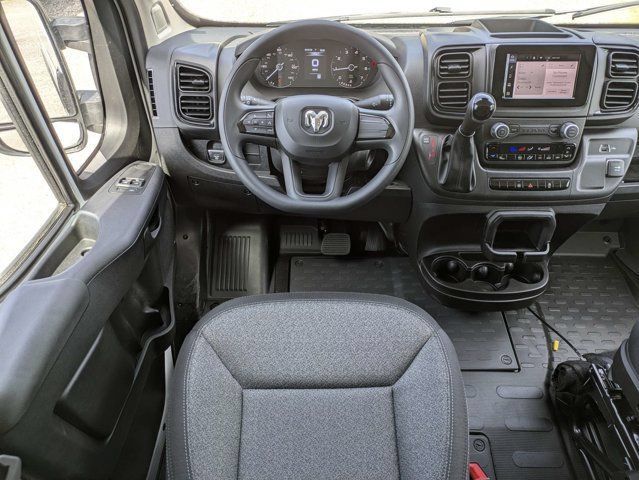 New 2026 RAM ProMaster 1500 FWD image 18
