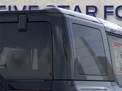 New 2025 Ford Bronco Raptor image 25