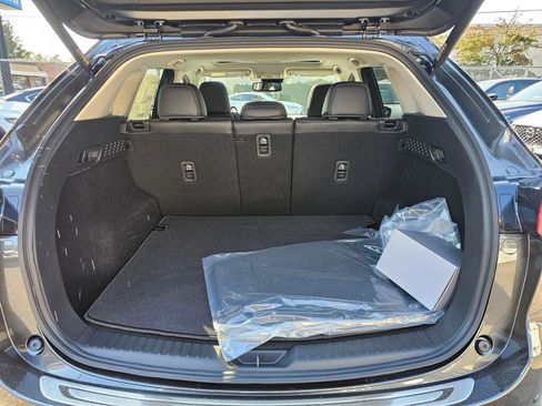 New 2025 MAZDA CX-5 AWD 2.5 S w/ Premium Plus Pkg image 13