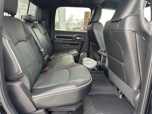 New 2026 RAM 3500 Laramie image 49