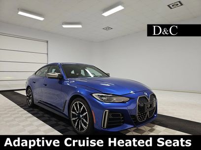 Used 2023 BMW i4 M50