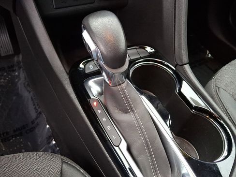 Certified 2023 Buick Encore GX Select w/ Sport Touring Package image 22