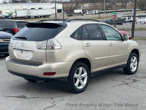 Used 2004 Lexus RX 330 image 6