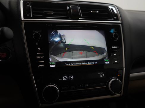 Used 2019 Subaru Outback 2.5i Limited image 22