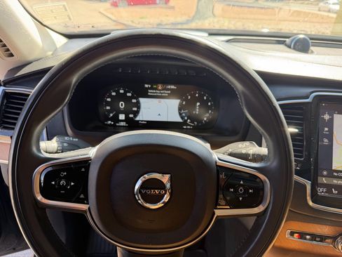 Used 2016 Volvo XC90 T6 Inscription w/ Vision Package image 23