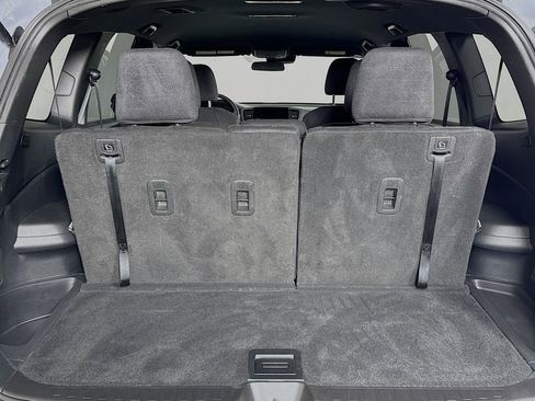 Certified 2022 Honda Pilot Sport image 41