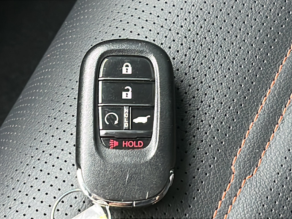 Certified 2026 Honda CR-V Sport-L image 31