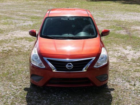 Used 2016 Nissan Versa SV image 19