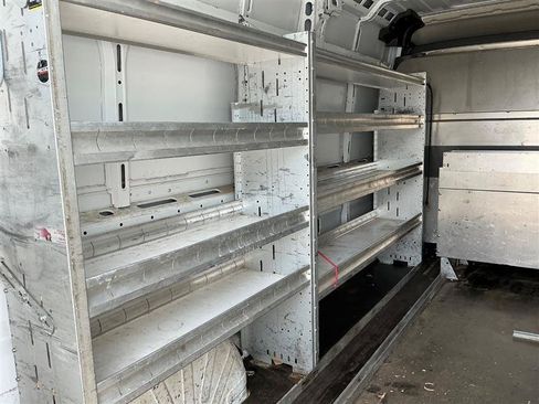 Used 2017 RAM ProMaster 2500 w/ Interior Convenience Group FWD image 22