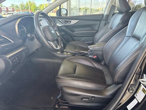 Used 2023 Subaru Crosstrek 2.5i Limited w/ Moonroof Package AWD/4WD image 10